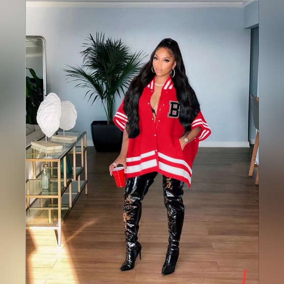 Jacket - Picture 2 of 2